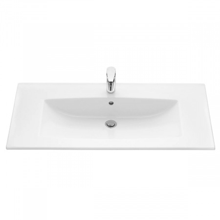 Раковина Акватон Santek Элина 100 1WH501627 фото