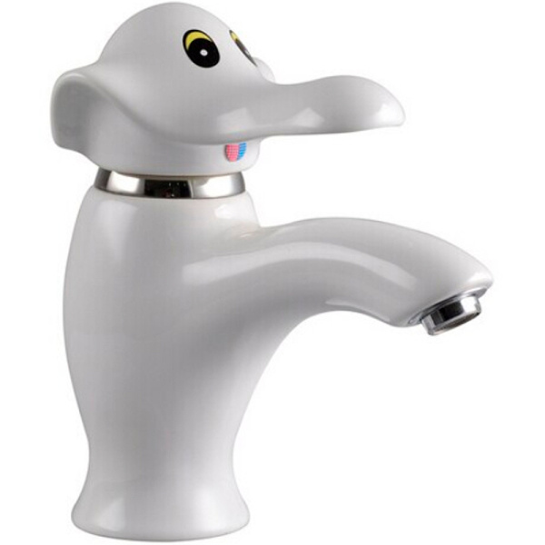 Детская раковина со смесителем Comforty 0991W 42 00-00008371 фото