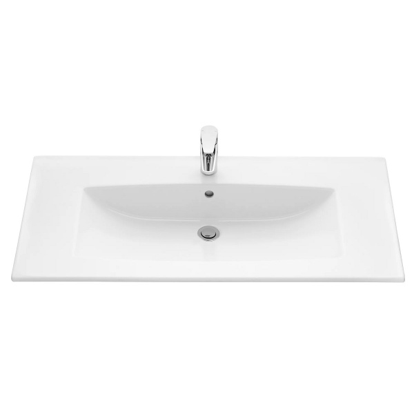 Раковина Акватон Santek Элина 100 1WH501627 фото