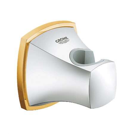 Держатель для ручного душа Grohe Grandera 27969IG0 фото