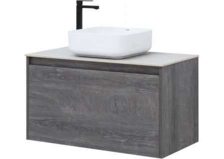 Тумба под раковину Aquanet Nova Lite 90 00242269 фото