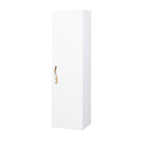 Шкаф-пенал Bellezza Римини 35 фото