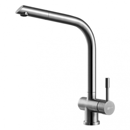 Смеситель для кухни Lemark Expert LM5075S фото