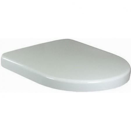 Сиденье для унитаза Villeroy & Boch Subway 9M55S101 soft close фото