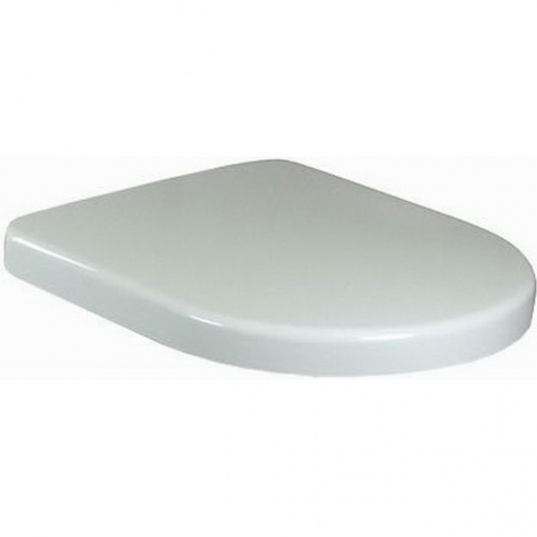 Сиденье для унитаза Villeroy & Boch Subway 9M55S101 soft close фото