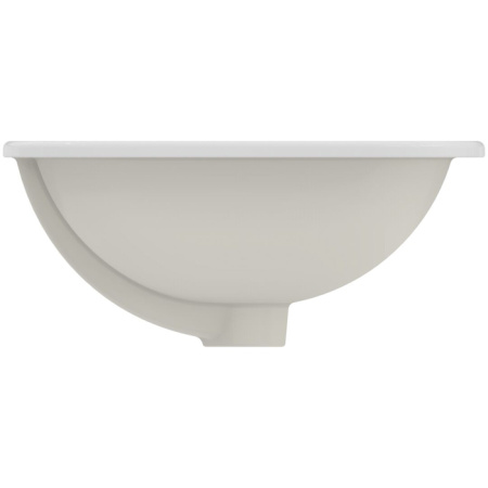 Встраиваемая раковина снизу Ideal Standard Connect E506101 58x41 фото