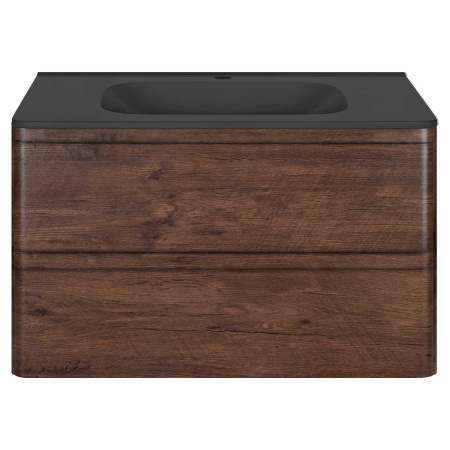 Тумба под раковину Vincea Vico VMC-2V800RW 80 см R.Wood фото