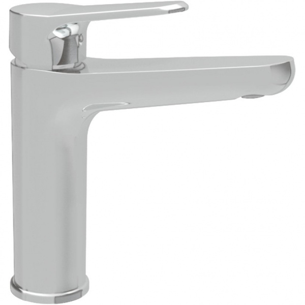 Смеситель для раковины Cezares Peonia PEONIA-LSM1-A-01-W0 фото