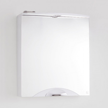 Зеркало-шкаф Style Line Жасмин-2 60, Люкс фото