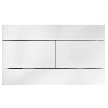 Смывная клавиша Jacob Delafon E4316-00 белая фото