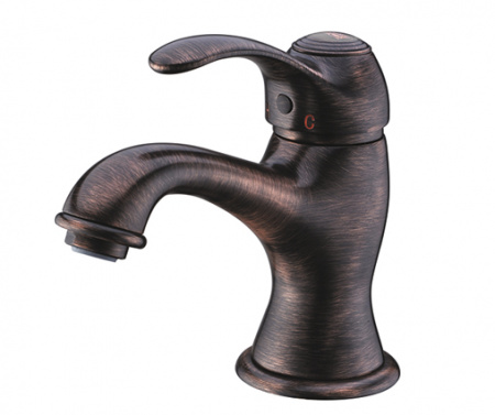 Смеситель для раковины WasserKRAFT Isar 1303 фото