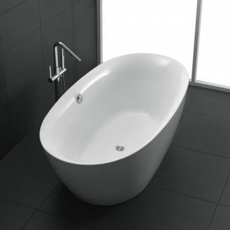 Акриловая ванна BelBagno BB68-1800 180х90 фото