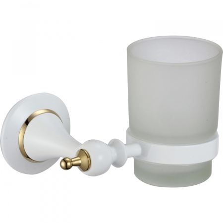 Стакан для зубных щеток Savol 69W S-06958W фото