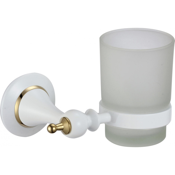 Стакан для зубных щеток Savol 69W S-06958W фото