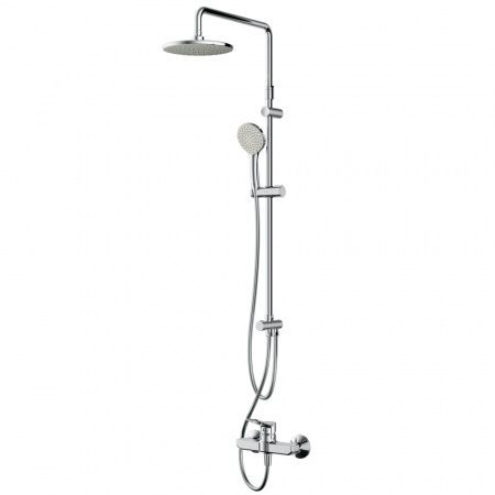 Душевая система AM.PM X-Joy F40885A24 фото