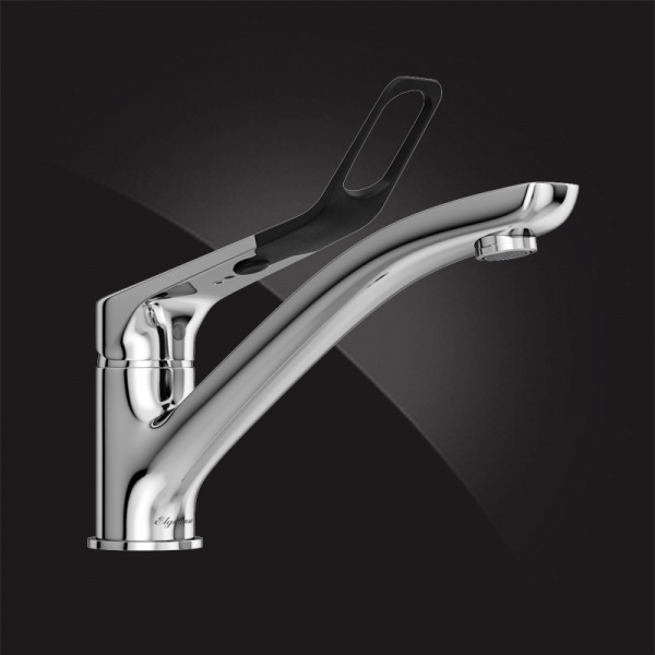 Смеситель для кухни Elghansa Kitchen 56B0590 фото