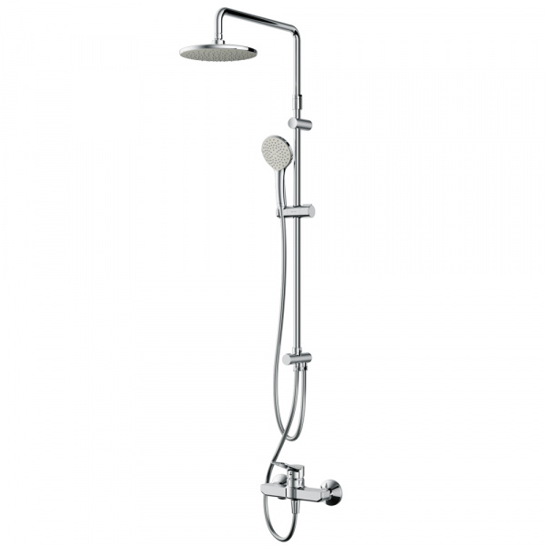 Душевая система AM.PM X-Joy F40885A24 фото