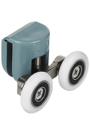 Душевая кабина River Dunay XL 90/44 TH фото