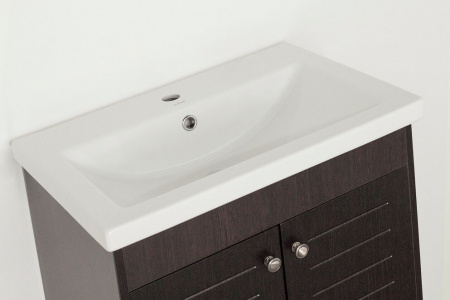 Тумба под раковину Style Line Кантри 60 фото