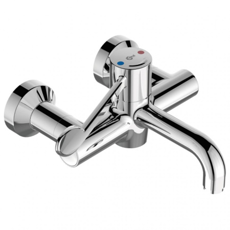 Смеситель Ideal Standard CERAPLUS 2.0 A6691AA для умывальника фото