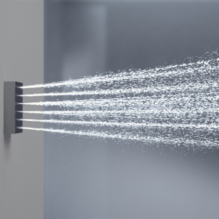 Боковая форсунка Axor ShowerCollection 28491000 фото
