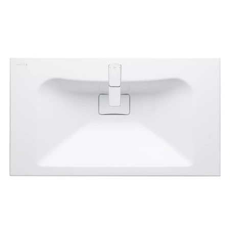 Раковина Акватон Брук 80 1A71453KBC010 фото