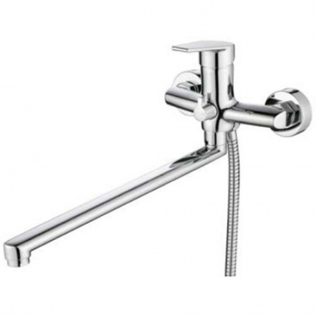 Смеситель для ванны с душем Kaiser ECO 00055 фото