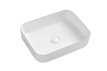 Накладная раковина Sintesi SIN-LVB-APP-409 50x40 фото