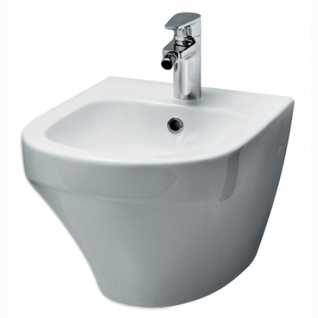 Биде подвесное Am.Pm Inspire C503411WH фото