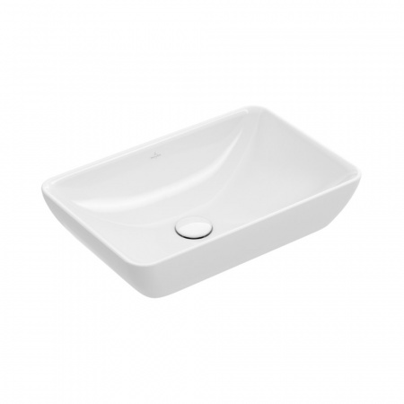 Раковина Villeroy & Boch Venticello 411355R1 55x36 фото