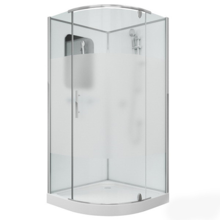 Душевая кабина Grossman GR170 100x100 фото