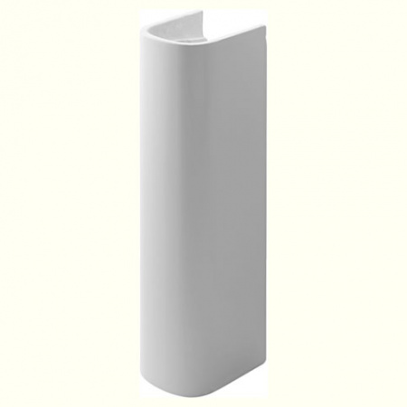 Пьедестал для раковины Duravit D-Code 08632700002 фото