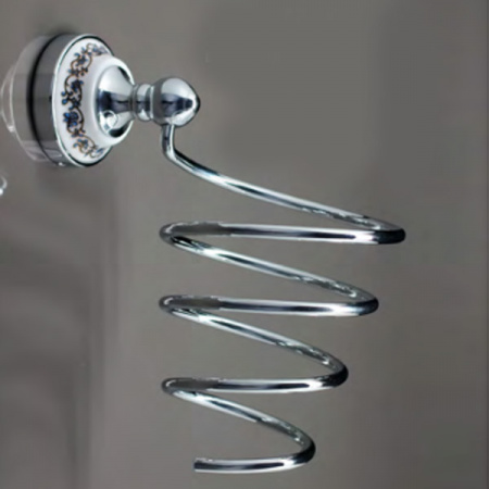 Держатель фена Fixsen Bogema FX-78519 фото