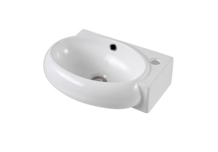 Рукомойник Aquatek AQ5304-00 42x28 фото