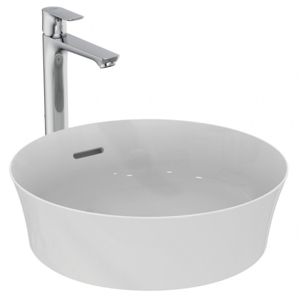 Смеситель для раковины Ideal Standard CONNECT AIR A7025AA фото