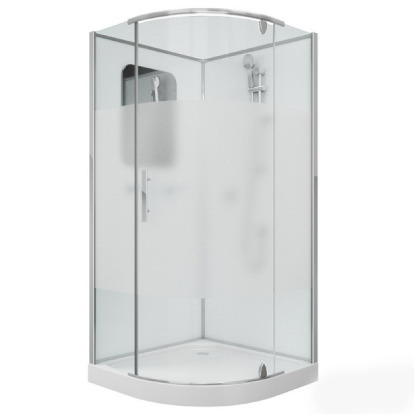 Душевая кабина Grossman GR170 100x100 фото