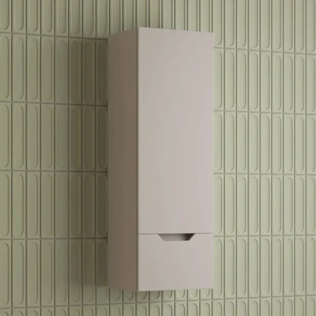 Пенал подвесной Style Line Остин ЛС-00002417 крем фото