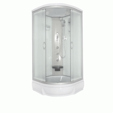 Душевая кабина River Desna 100/26 МТ фото