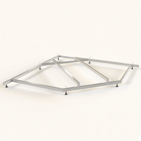 Каркас для ванны Aquatek Ума KAR-0000023 фото