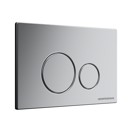 Инсталляция для унитаза Ceramica Nova Envision CN1001M с кнопкой фото