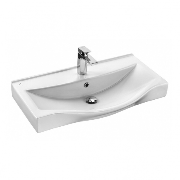 Раковина Jorno Беверли 1.WH30.2.422 80 см фото