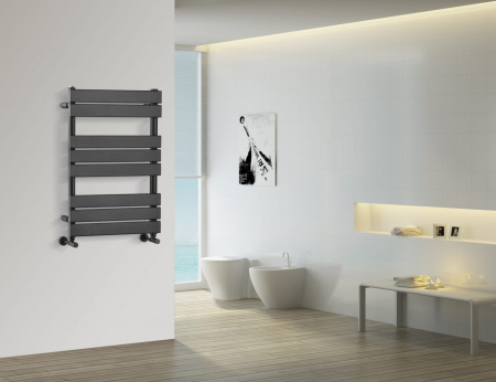 Водяной полотенцесушитель Boheme Venturo 720-B фото