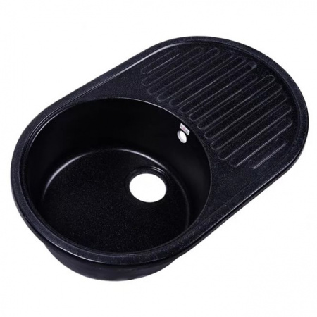 Мойка кухонная Rossinka RS74-46RWB фото