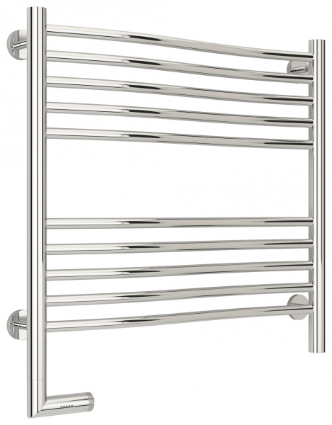 Электрический полотенцесушитель Сунержа Флюид 2.0 00-5221-6060 60х60 правый фото