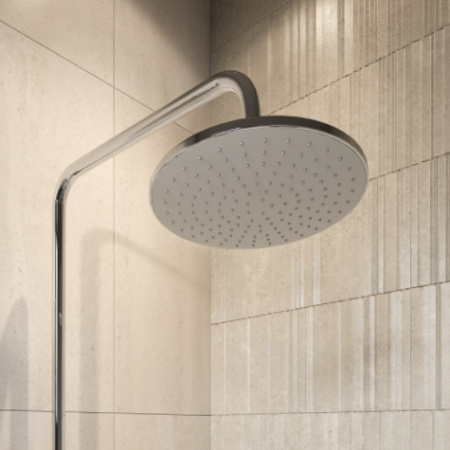 Душевая система (стойка) Iddis Optima Home OPTSB3Fi06 фото