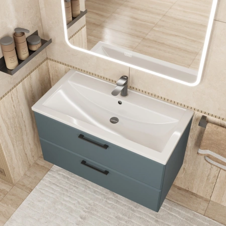 Раковина Uperwood Foster 90 291020343 фото