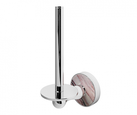 Держатель для туалетной бумаги WasserKRAFT Aland K-8597 фото