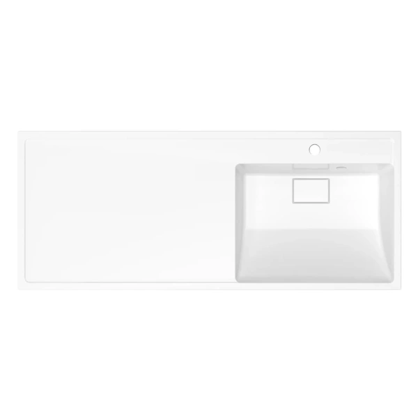 Раковина Uperwood Magenta 110 2490000011 R фото