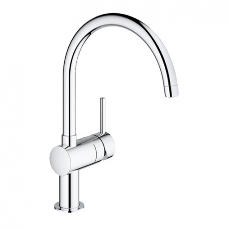 Смеситель для кухни Grohe Minta 32917000 фото