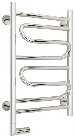 Электрический полотенцесушитель Сунержа Элегия 2.0 00-5218-6040 60х40 левый фото